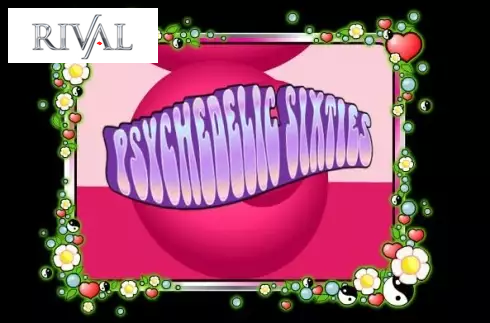 Psychedelic Sixties